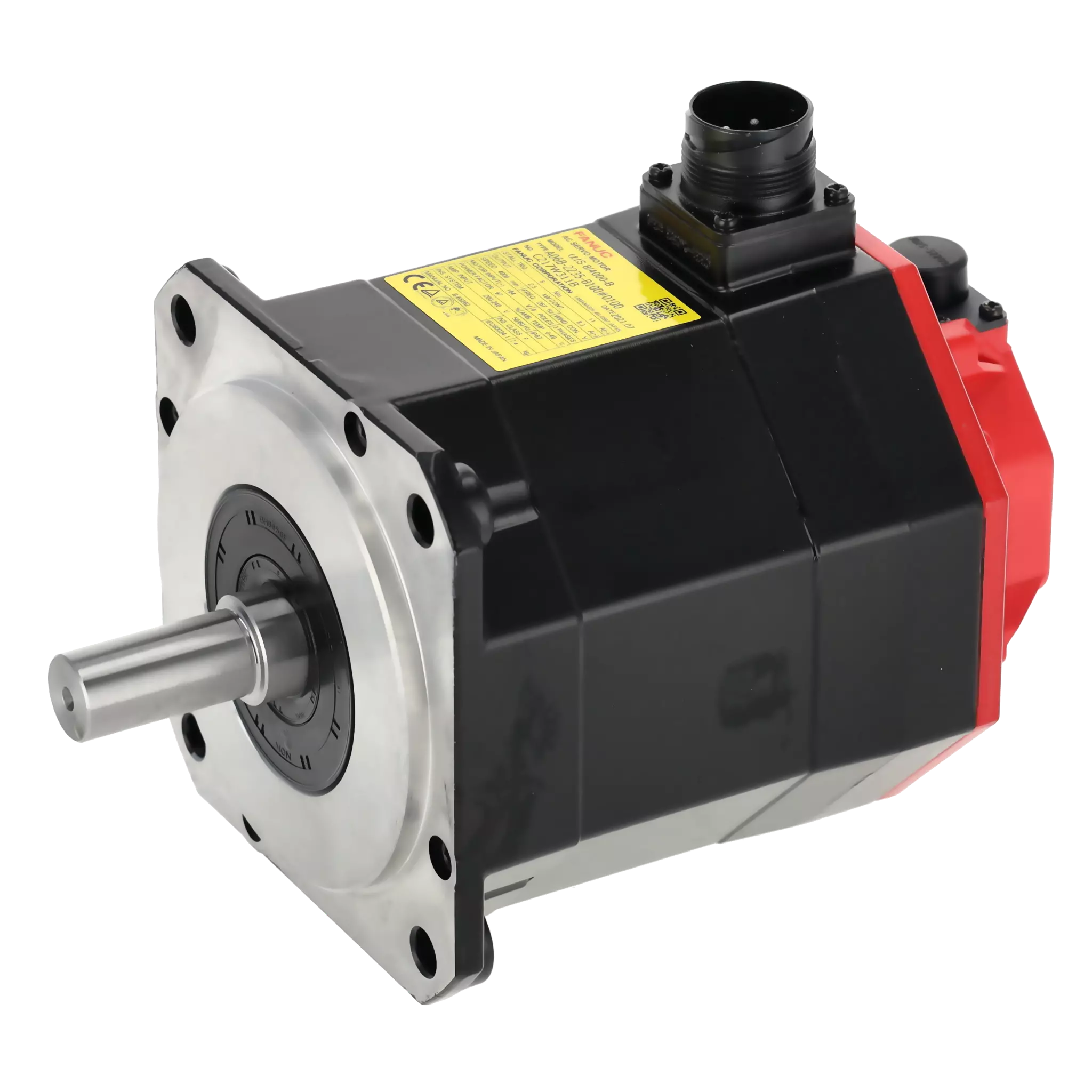 FANUC - A06B-2235-B100#0100 - Servo Motors