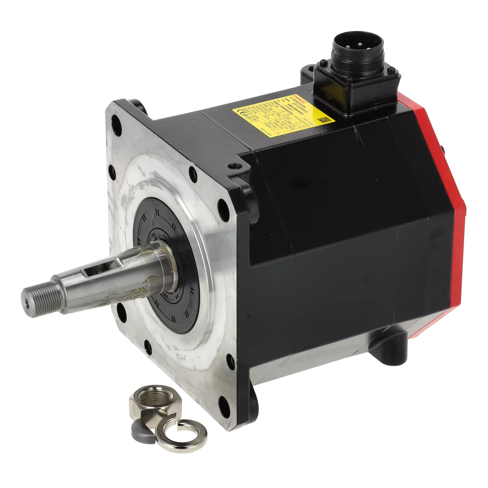 FANUC - A06B-2085-B003 - Servo Motors