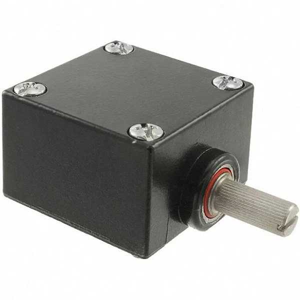 HONEYWELL - LSZ1AB
