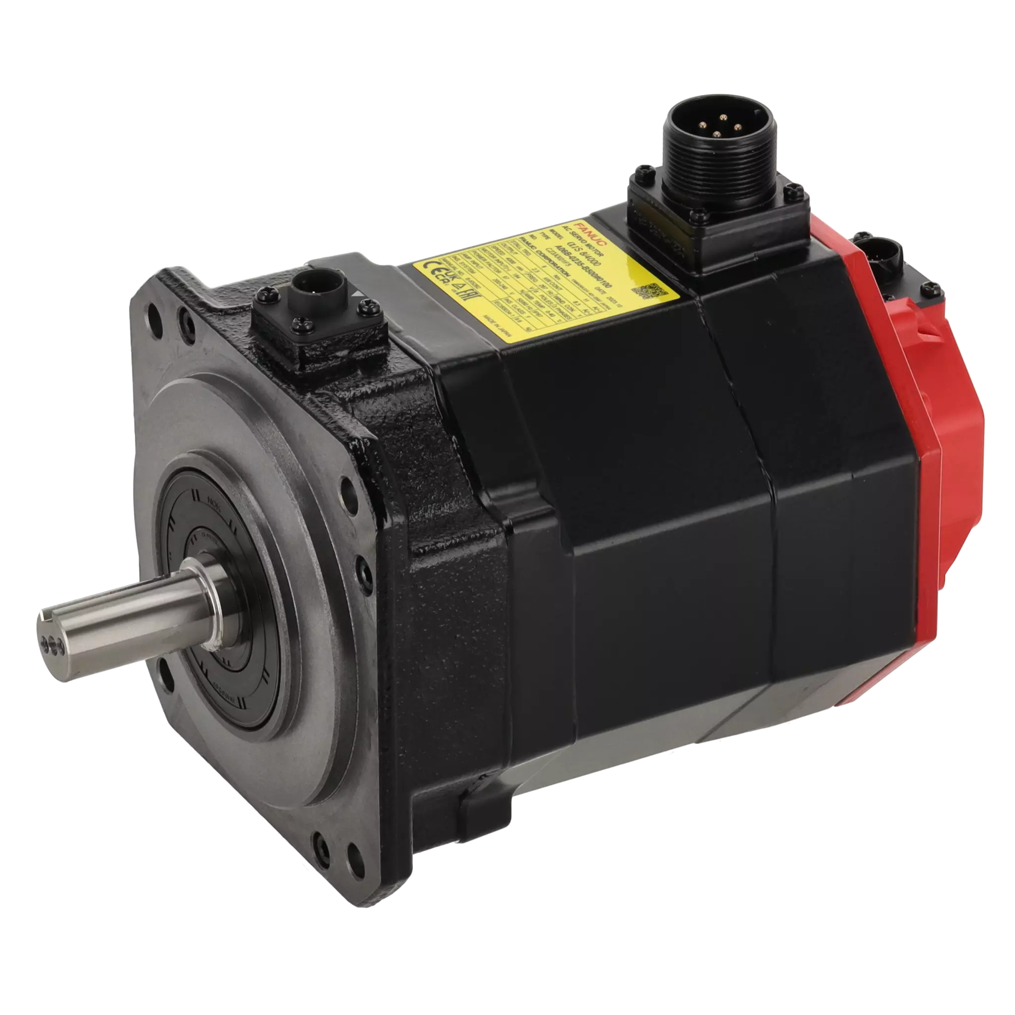 FANUC - A06B-0235-B500#0100 - Servo Motors