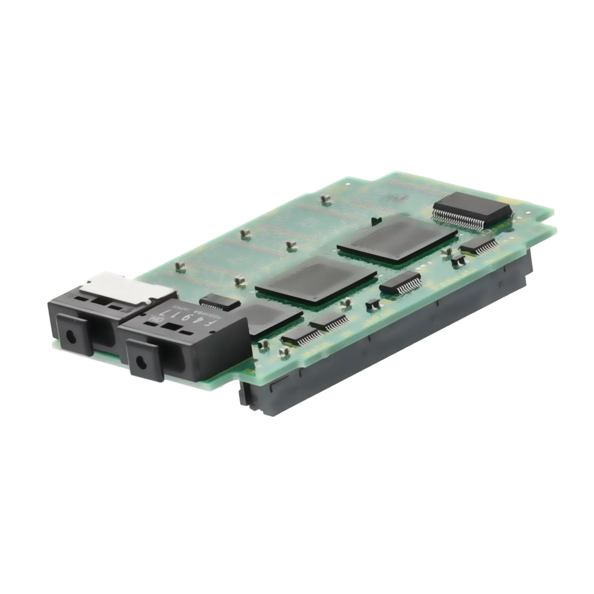 FANUC - A20B-3300-0395 - PLCs (Programmable Logic Controllers)