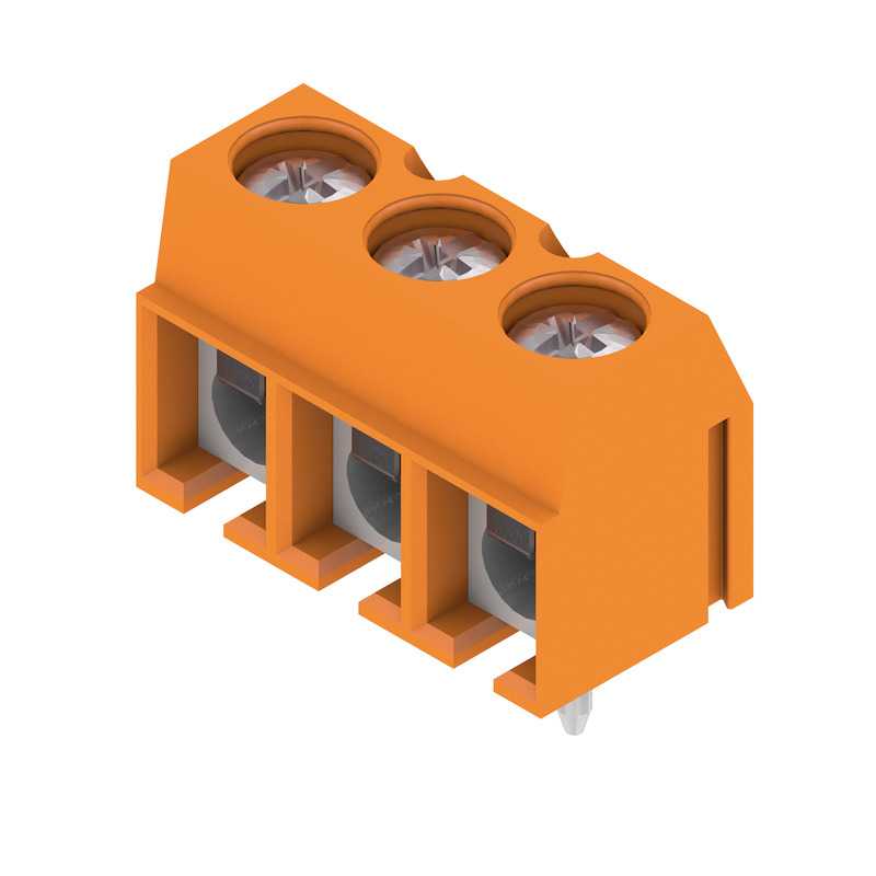WEIDMULLER - 1760500000 - Heavy Duty Connectors