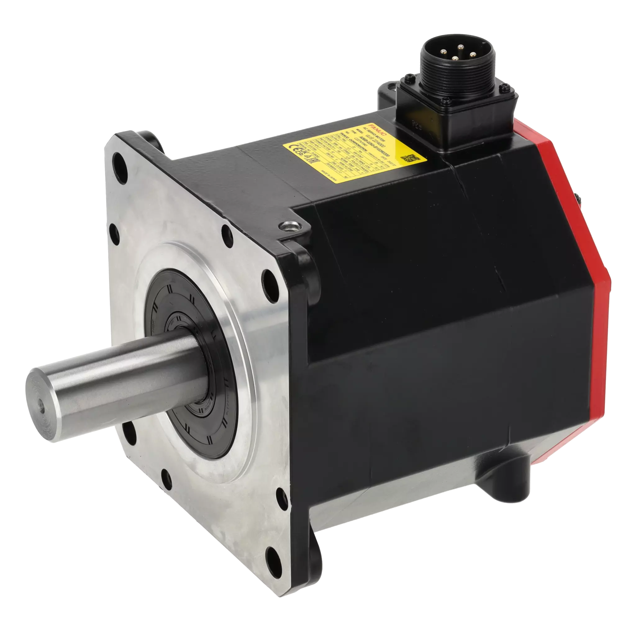 FANUC - A06B-0265-B102#0200 - Servo Motors
