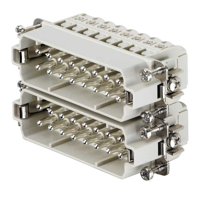 WEIDMULLER - 1650880000