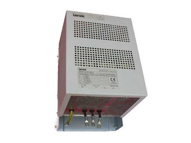 LENZE - EZN3A0055H060 - EMI, RFI, & EFI Noise Suppression Filters