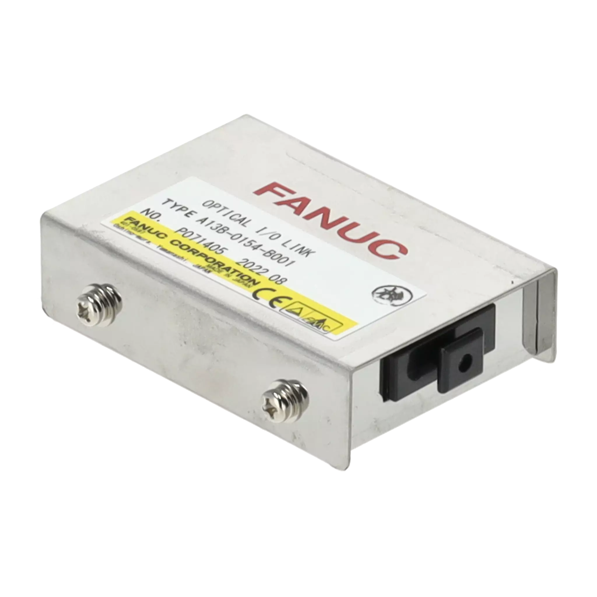 FANUC - A13B-0154-B001 - Communication Cables &Adaptors