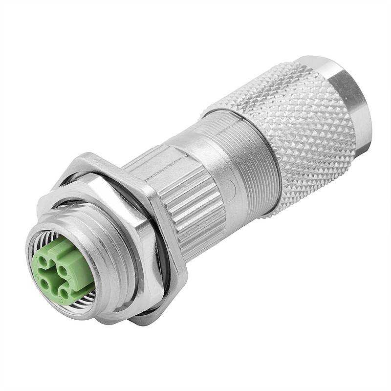 WEIDMULLER - 2783150000 - Communication Cables & Adaptors