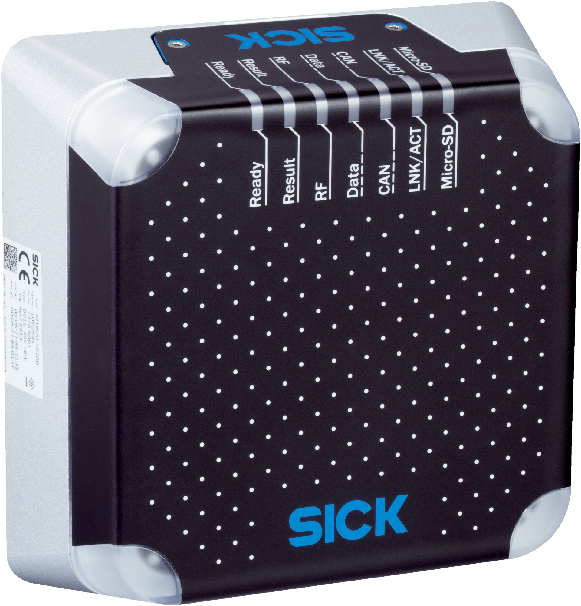 SICK - 1062602 - RFID Controllers