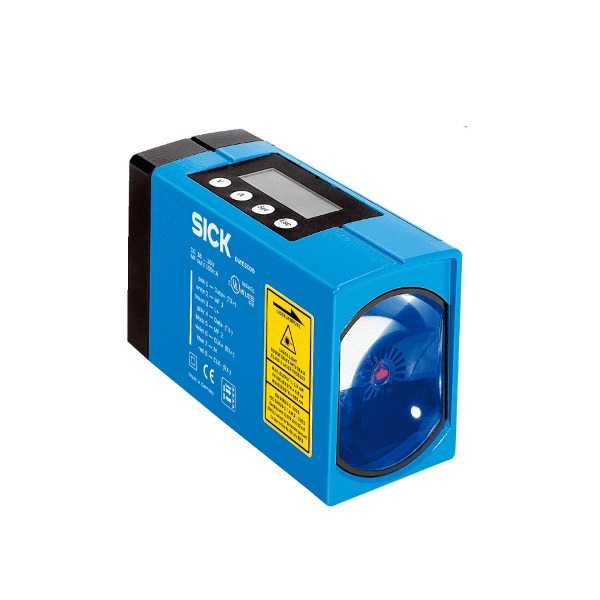 SICK - 1029790 - Photoelectric Sensors