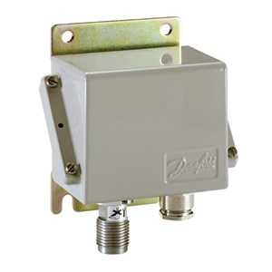DANFOSS - 084G2106 - Pressure Transmitters