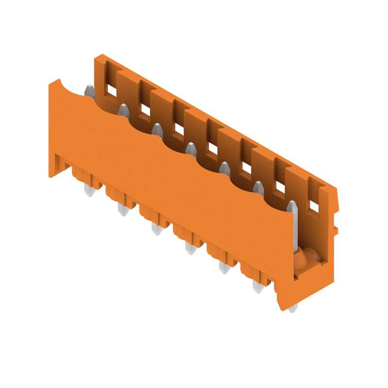 WEIDMULLER - 1146470000 - Electrical Connectors, Terminals, & Pins