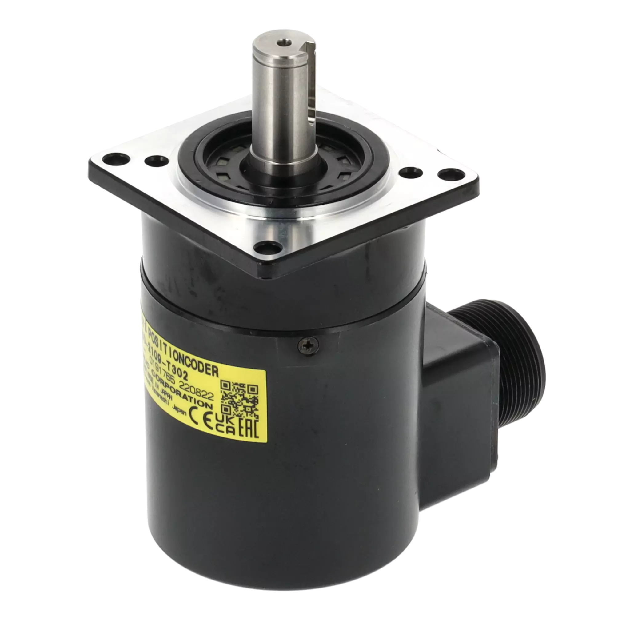 FANUC - A860-2109-T302 - Encoders & Resolvers