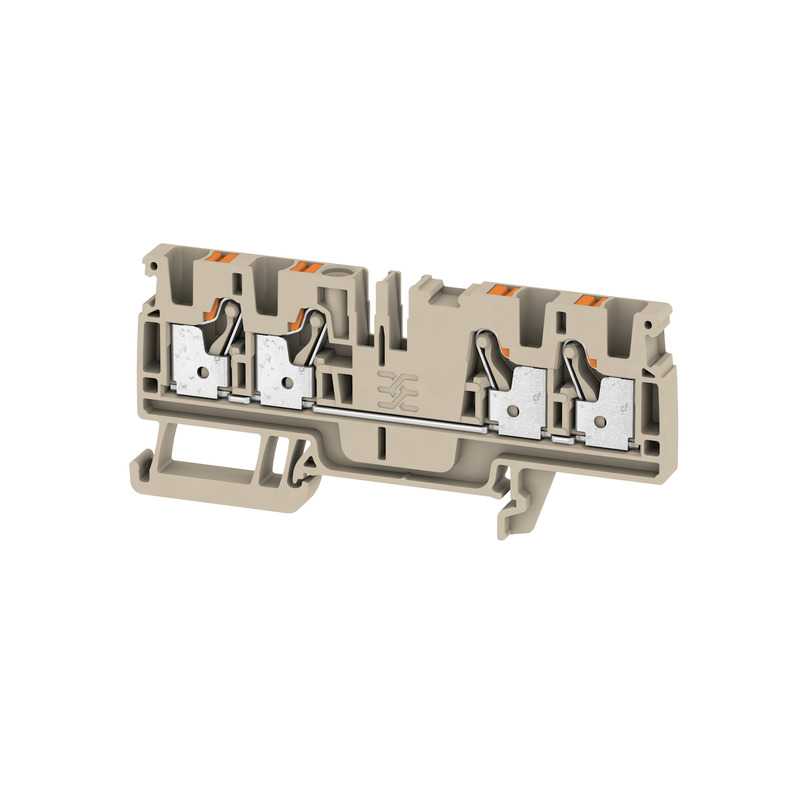 WEIDMULLER - 2051500000 - Electrical Connectors, Terminals, & Pins