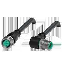 PEPPERL & FUCHS - 240778100034 - Quick Disconnect Cables & Cord Sets