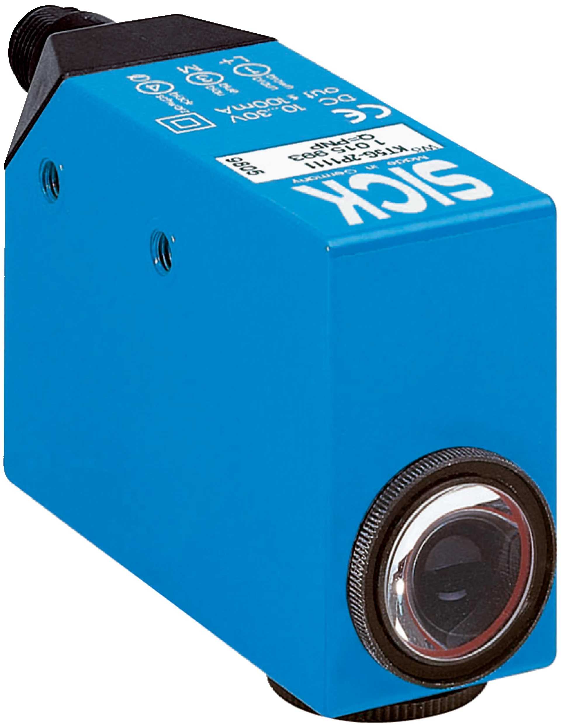 SICK - 1016195 - Photoelectric Sensors