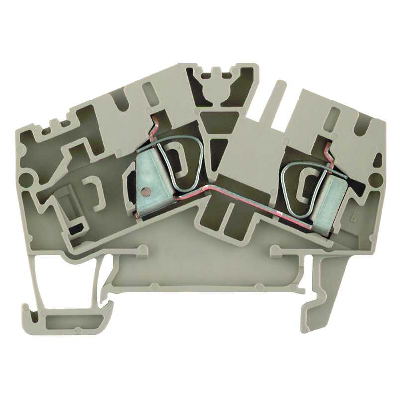 WEIDMULLER - 1770370000 - Heavy Duty Connectors
