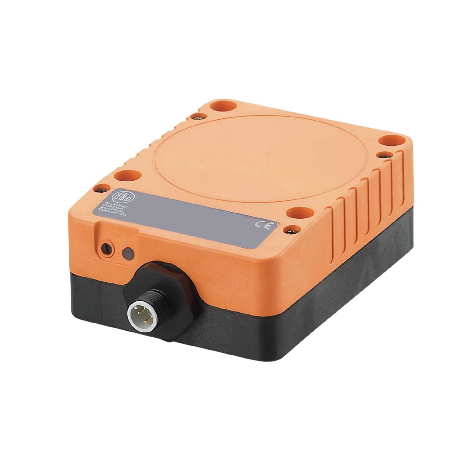 EFECTOR IFM - KD5039 - Capacitive sensors