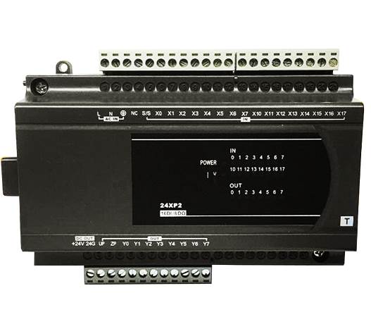 DELTA ELECTRONICS - DVP24XN200R - PLC Expansion Modules