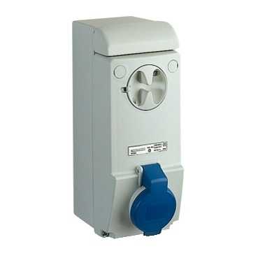 SCHNEIDER ELECTRIC - 83081
