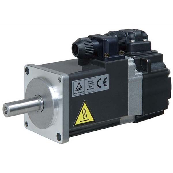 MITSUBISHI - HF-KN13BJ - Motors