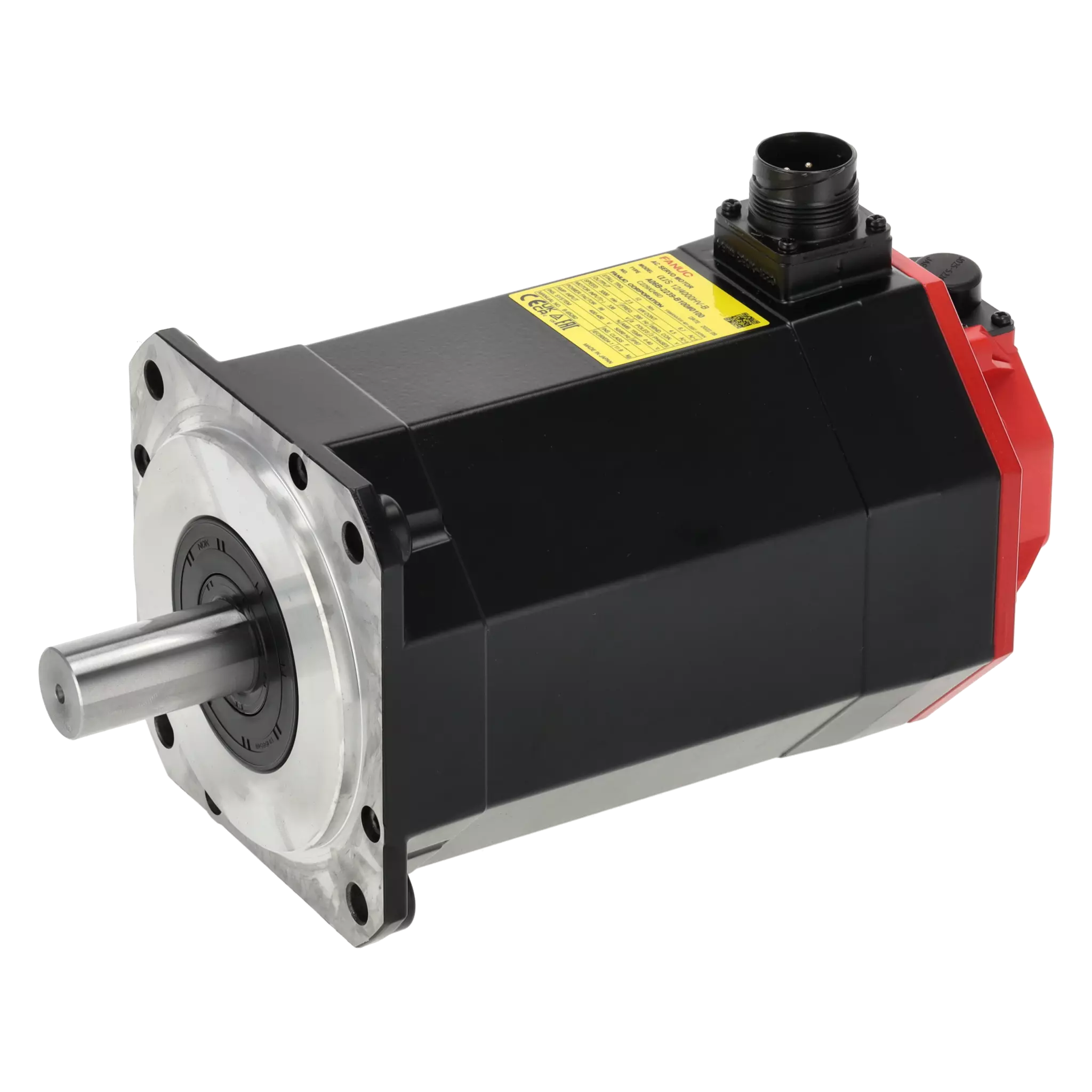 FANUC - A06B-2239-B100#0100 - Servo Motors