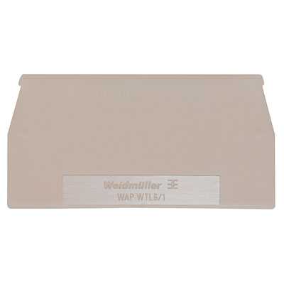 WEIDMULLER - 1068300000