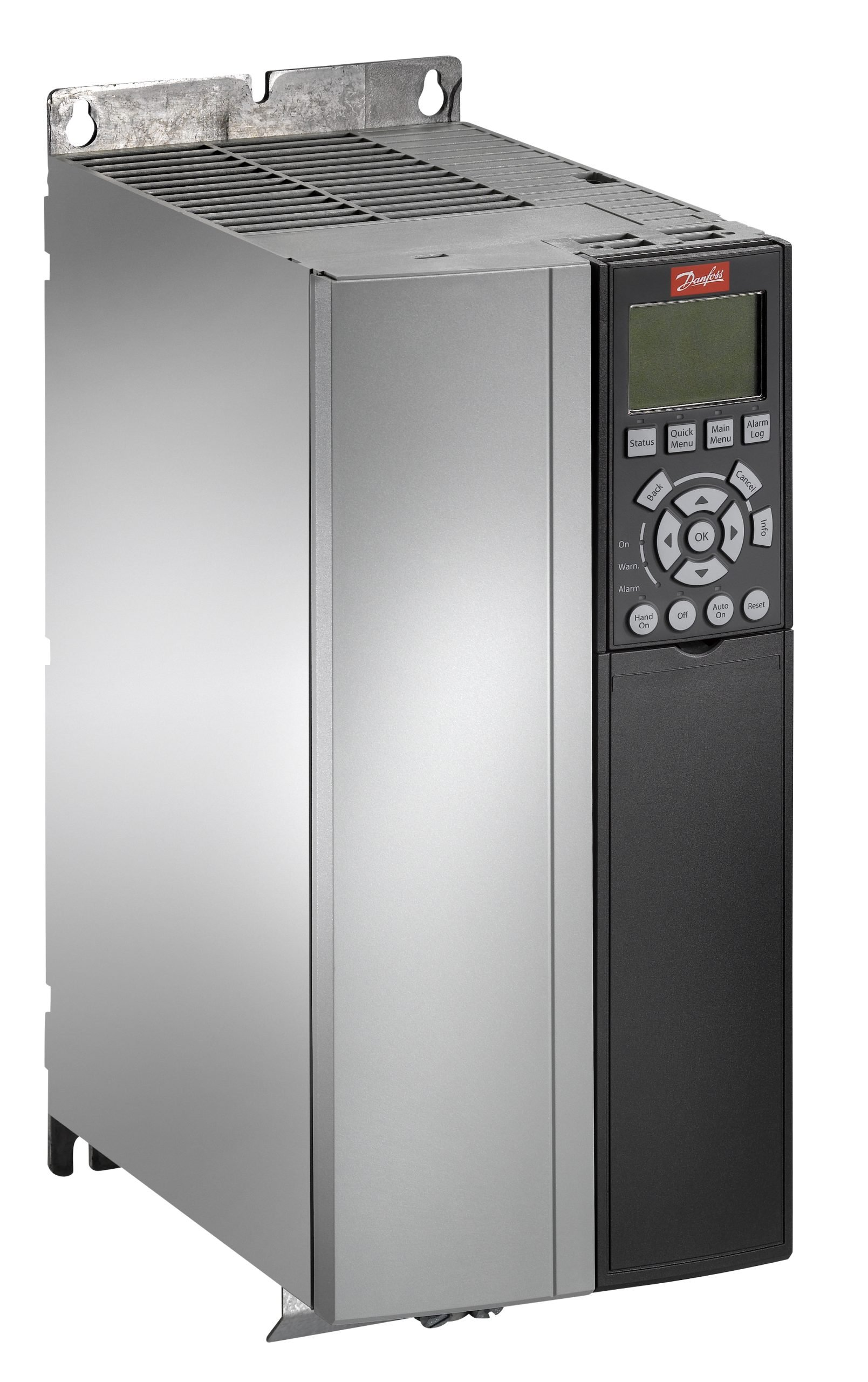DANFOSS - 131F6637 - Frequency Converters