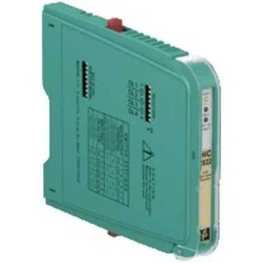 PEPPERL & FUCHS - 216711 - Signal Conditioners & Transmitters