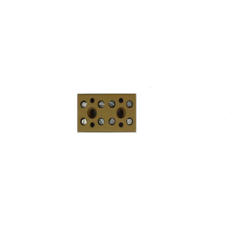 WEIDMULLER - 7906080000 - Electrical Connectors, Terminals, & Pins