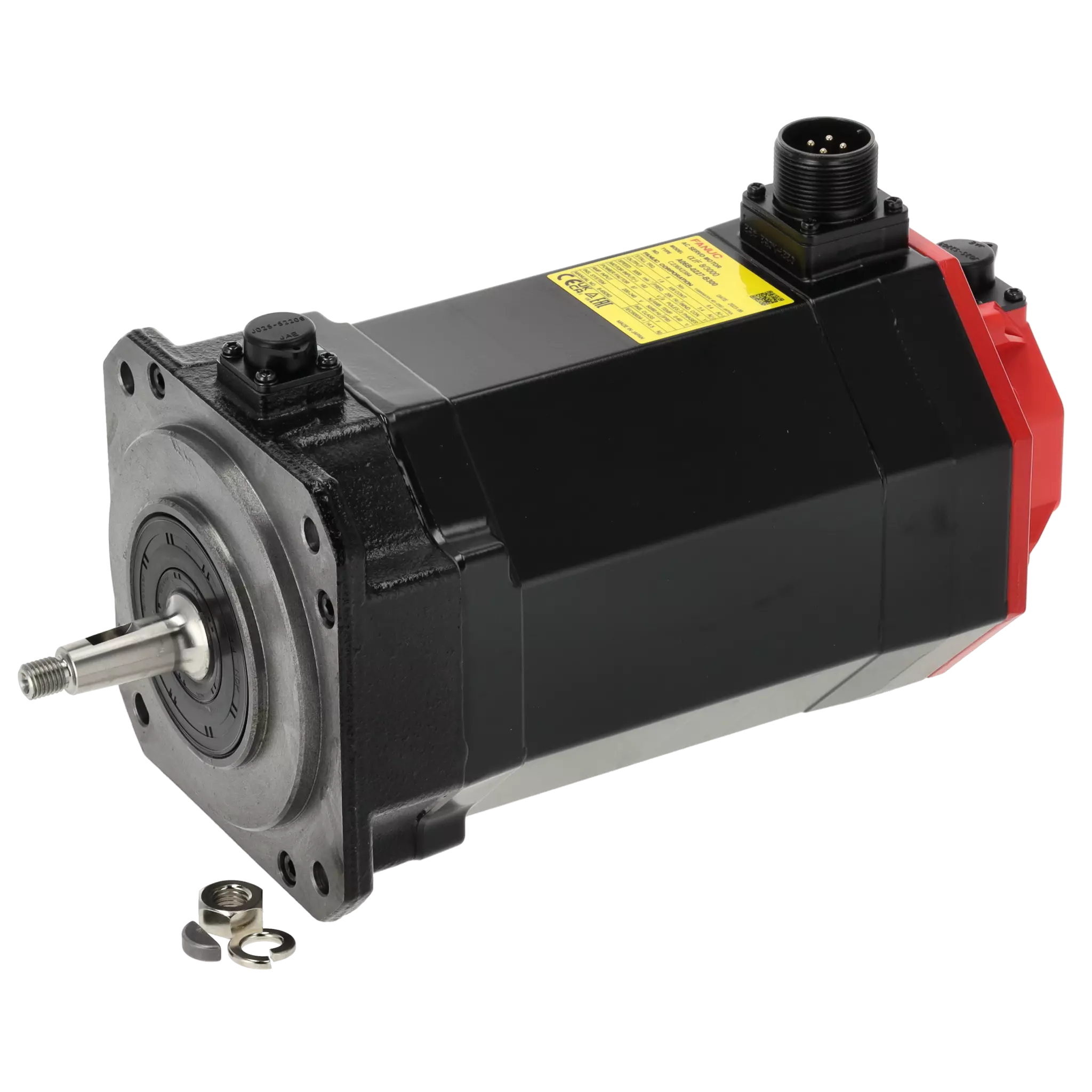 FANUC - A06B-0227-B300 - Servo Motors