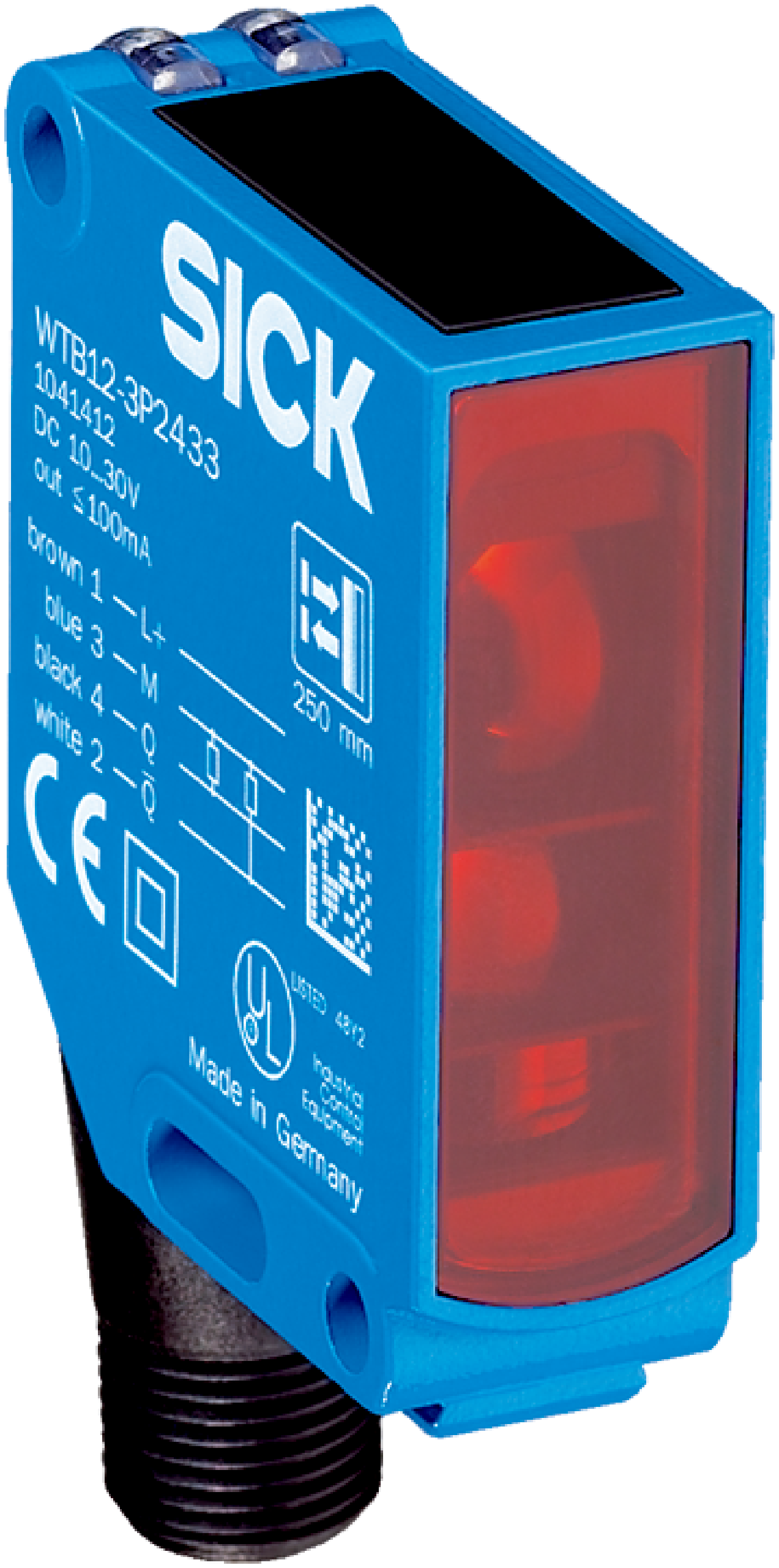SICK - 1057942 - Photoelectric Sensors