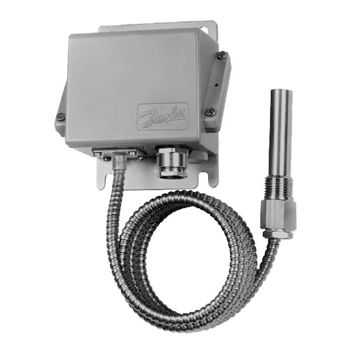 DANFOSS - 060L316766 - Thermostats