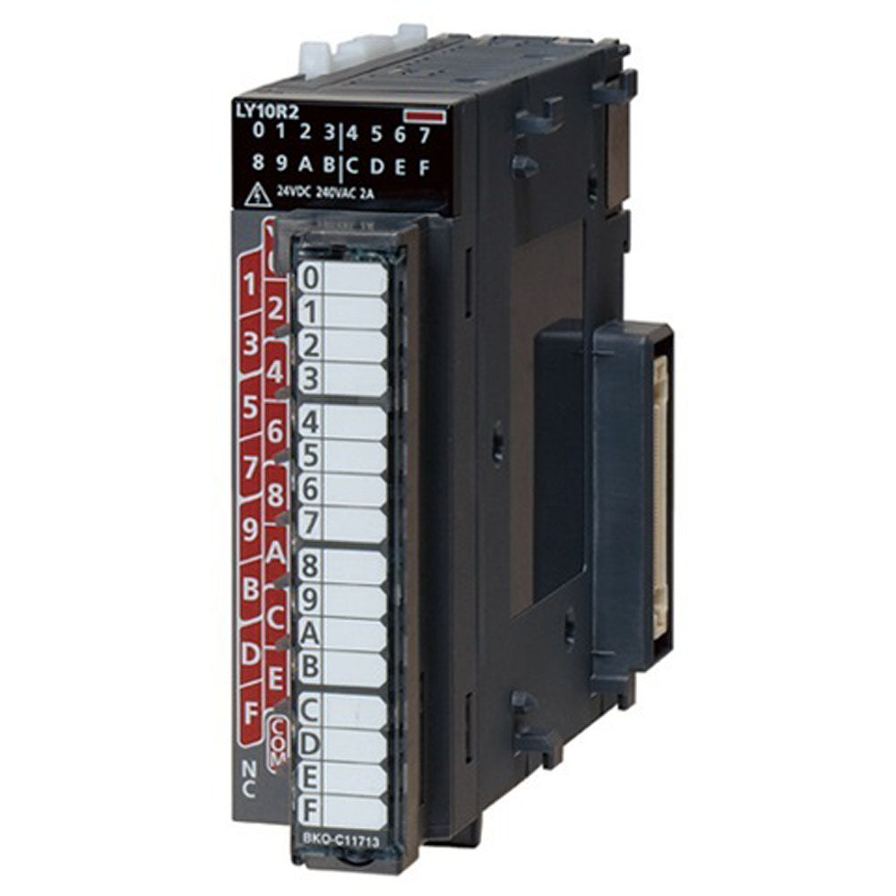 MITSUBISHI - LY10R2 - PLC Expansion Modules