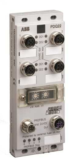 ASEA BROWN BOVERI - 1SAJ240200R0050 - Voltage & Current Transducers