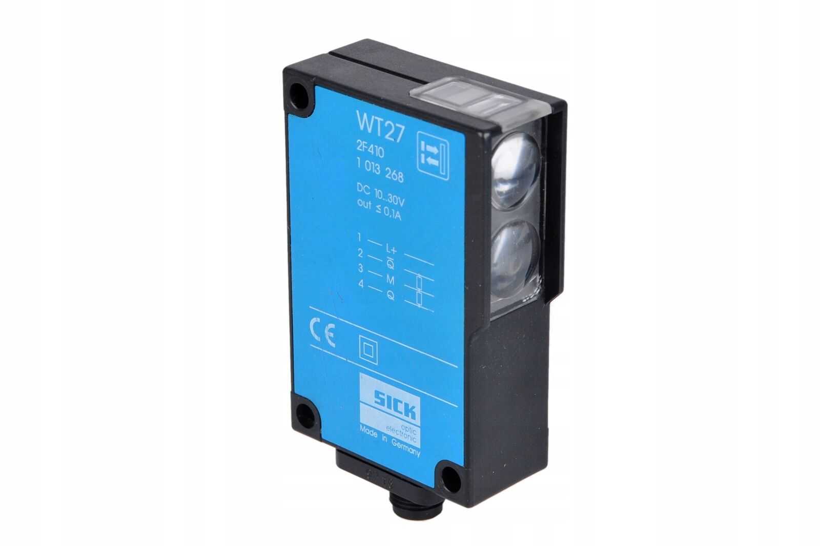 SICK - 1013268 - Photoelectric Sensors