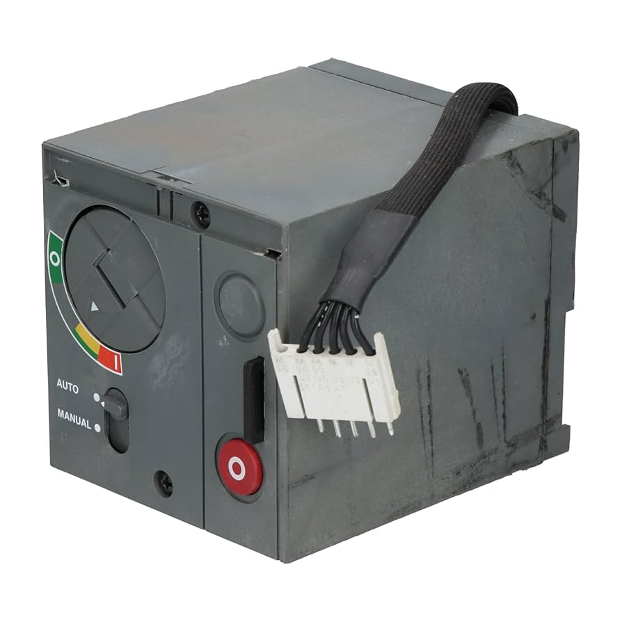 ASEA BROWN BOVERI - 1SDA013875R1 - MCCB (Molded Case Circuit Breakers)