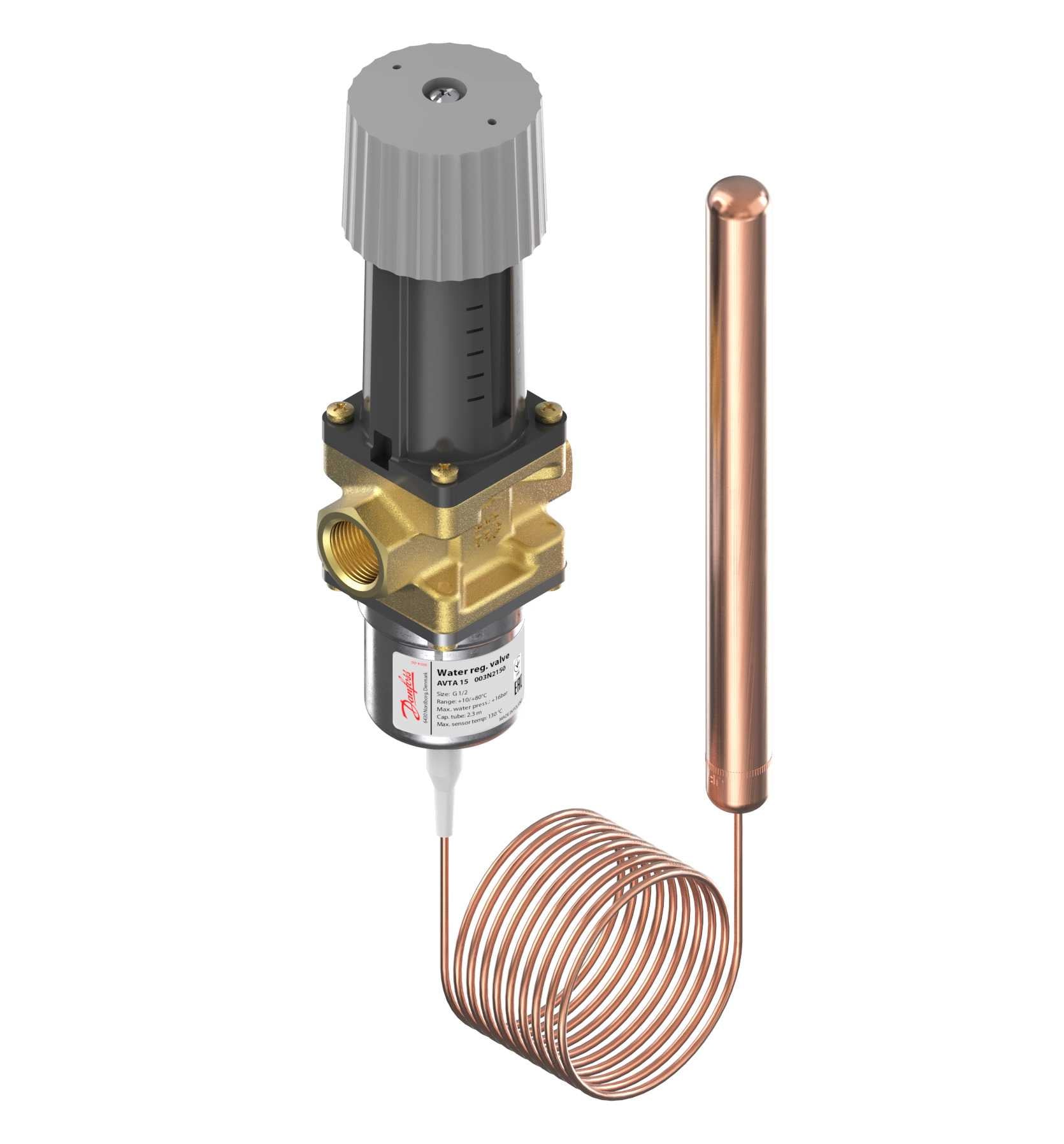 DANFOSS - 003N1162