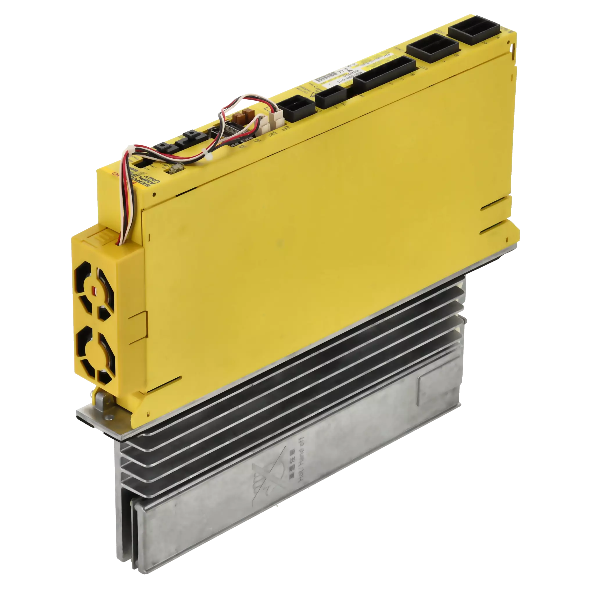FANUC - A06B-6093-H114 - Servo Drives
