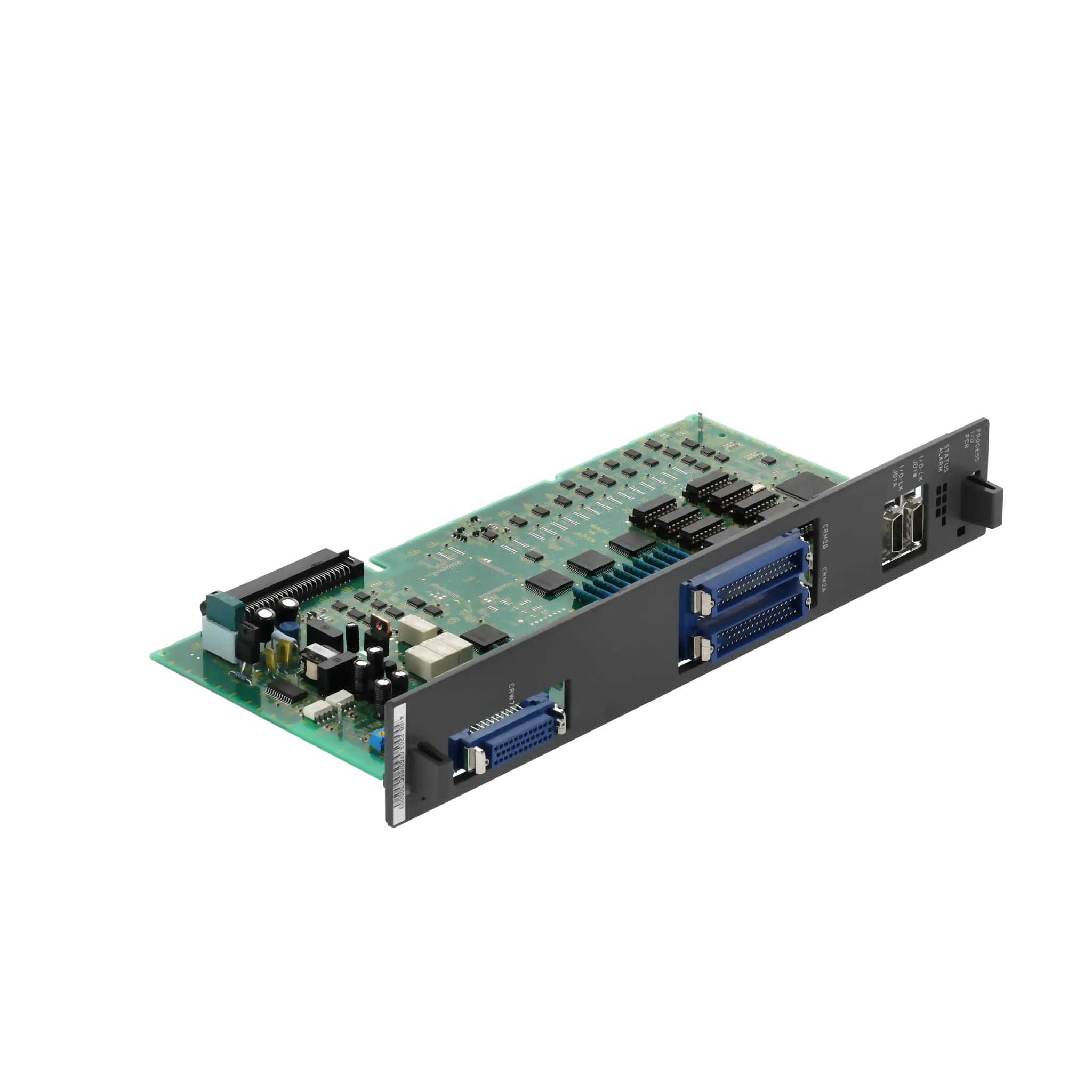 FANUC - A16B-2203-0760 - PLC Expansion Modules