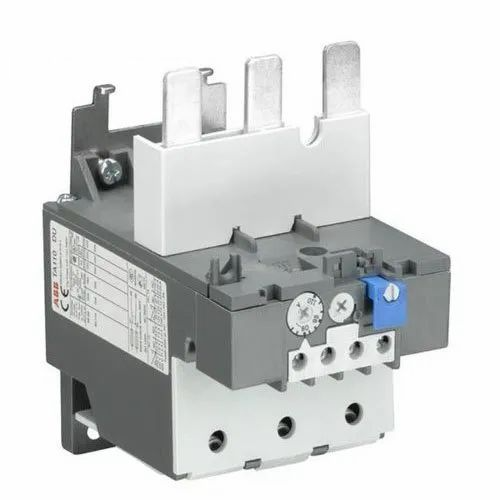 ASEA BROWN BOVERI - 1SAZ321401R1005 - Solid State Overload Relays