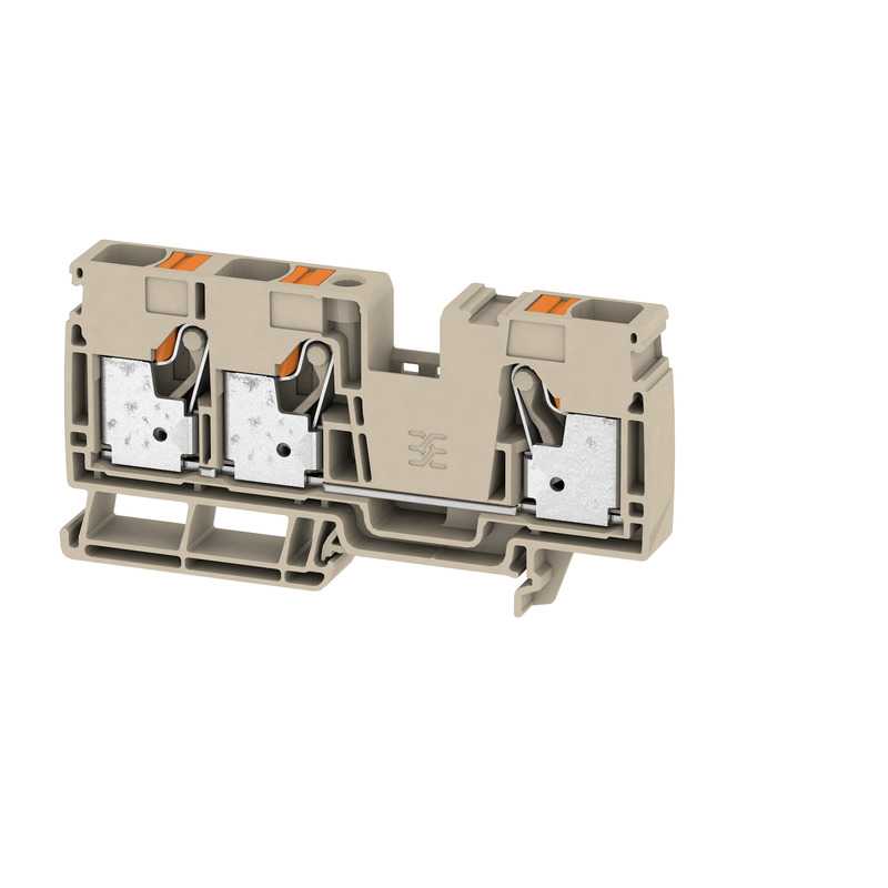 WEIDMULLER - 2494090000 - Electrical Connectors, Terminals, & Pins