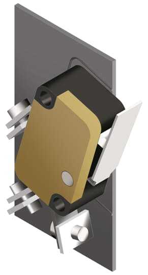ASEA BROWN BOVERI - 1SDA051372R1 - Molded Case Circuit Breakers