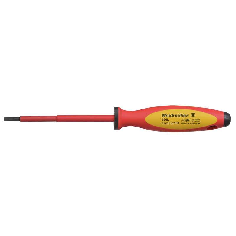 WEIDMULLER - 2749140000 - Tools & Hardware