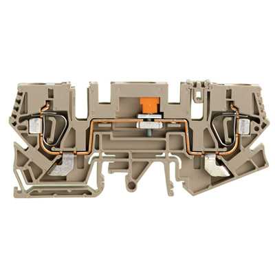WEIDMULLER - 1771800000 - Heavy Duty Connectors