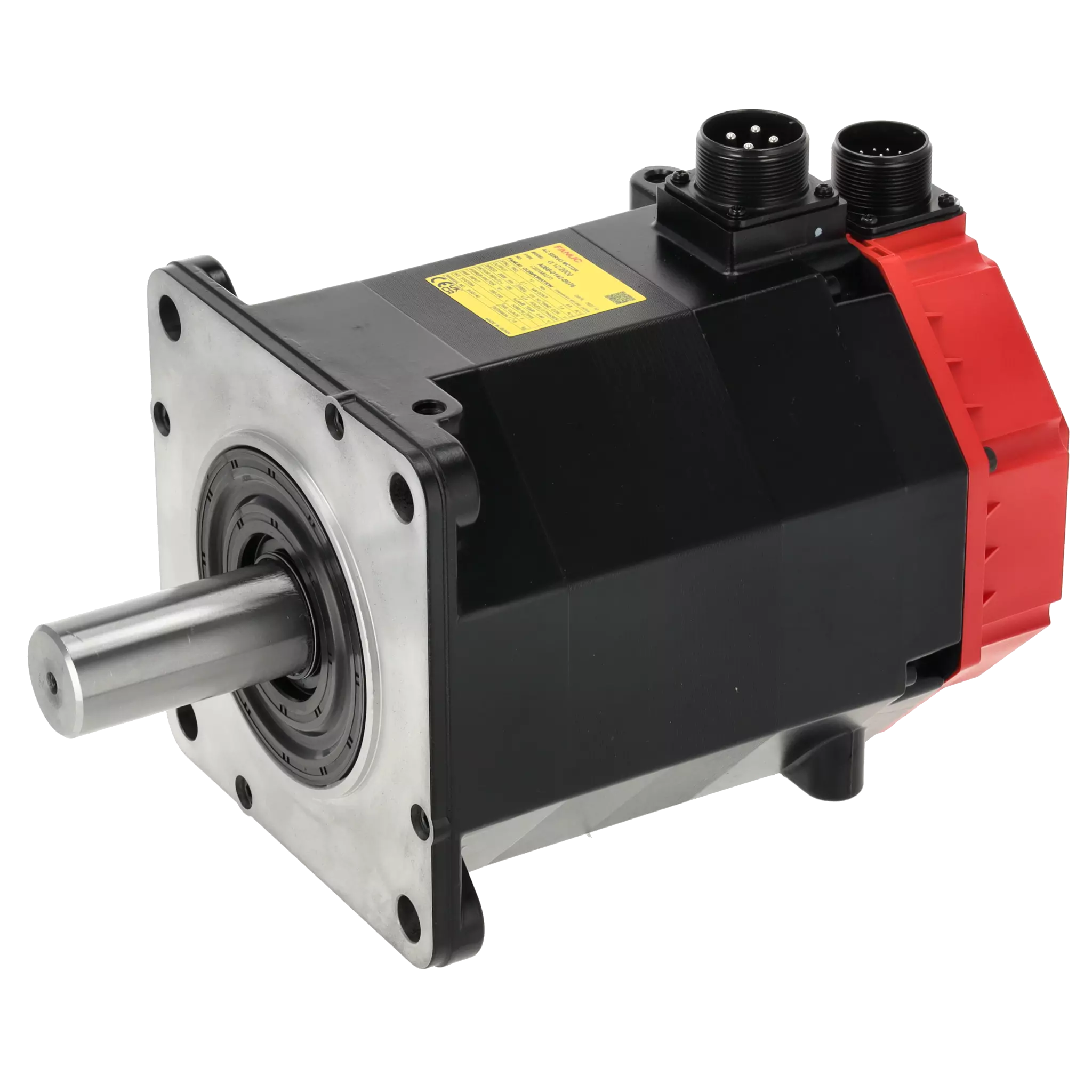 FANUC - A06B-0142-B076 - Servo Motors