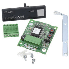 MITSUBISHI - FR-A8ND - Encoders & Resolvers