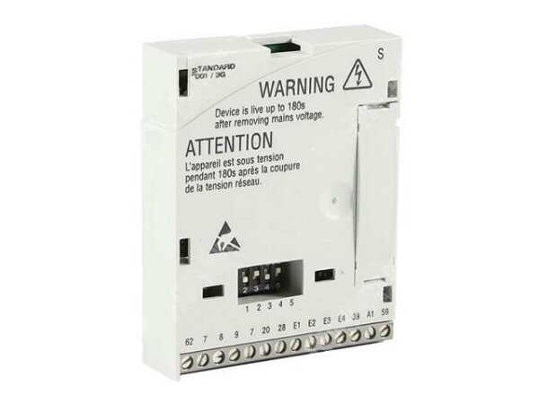 LENZE - E82ZAFLC001 - PLC Expansion Modules