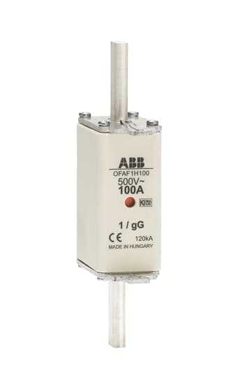 ASEA BROWN BOVERI - 1SCA022627R4490 - Panel Accessories