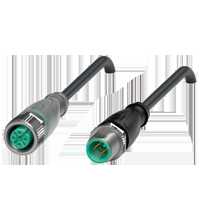 PEPPERL & FUCHS - 240779100003 - Quick Disconnect Cables & Cord Sets