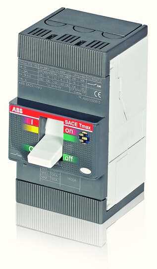 ASEA BROWN BOVERI - 1SDA050923R1 - MCCB (Molded Case Circuit Breakers)